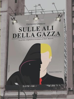 cover image of Sulle ali della gazza